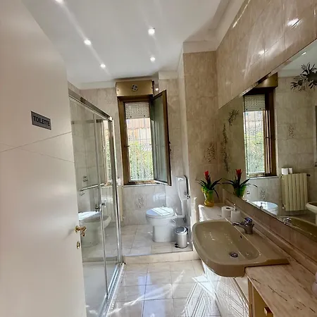 Golden House Maison d'hôtes Pise