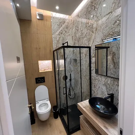 Golden House Maison d'hôtes