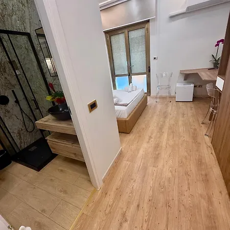 Golden House Maison d'hôtes *