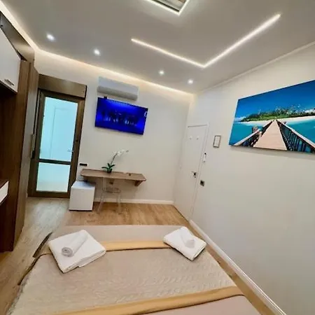 Golden House Maison d'hôtes *