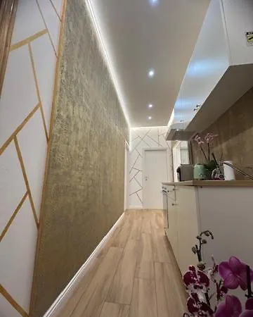 Maison d'hôtes Golden House *