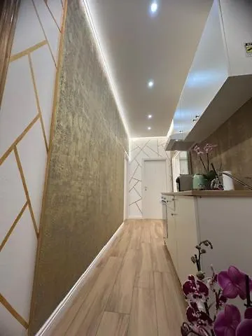 게스트하우스 Golden House *